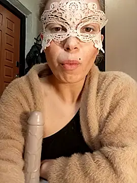 Conny Shellie online show from 28, 3, 2026