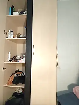 Conny Shellie online show from 1, 3, 2026