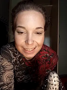 Conny Shellie online show from 4, 3, 2026