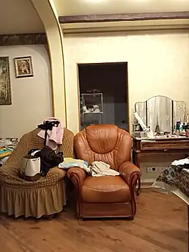 Conny Shellie online show from 9, 1, 2026