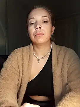 Conny Shellie online show from 27, 3, 2026