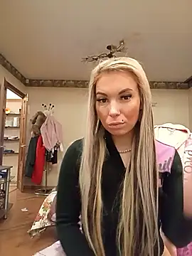 Conny Shellie online show from 16, 1, 2026