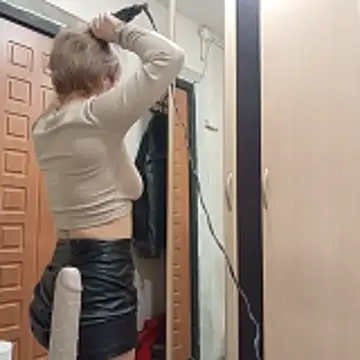 Conny Shellie online show from 18, 4, 2026