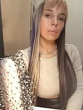 Conny Shellie online show from 8, 2, 2026