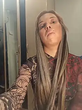 Conny Shellie online show from 19, 1, 2026