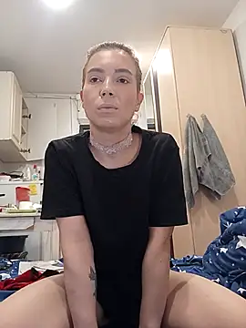 Conny Shellie online show from 3, 12, 2025