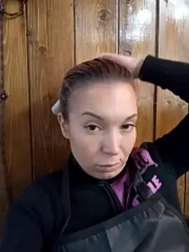 Conny Shellie online show from 23, 2, 2026