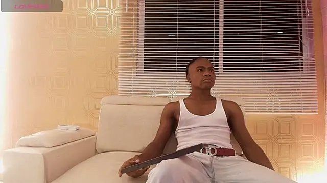 Snapshot of george_lance chatting on 8, 11, 2025 george lance online show from 8, 11, 2025