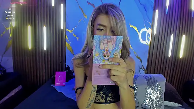 NoahVidall online show from 6, 3, 2026