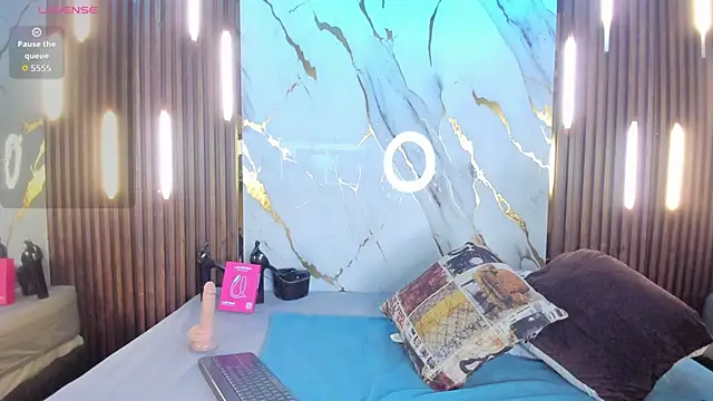 NoahVidall online show from 21, 4, 2026