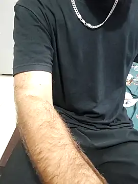 Abhiwolf online show from 2, 10, 2025