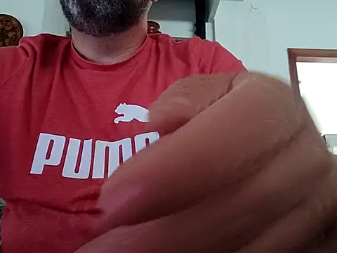 Snapshot of morenet_festero chatting on 19, 10, 2025 morenet festero online show from 19, 10, 2025