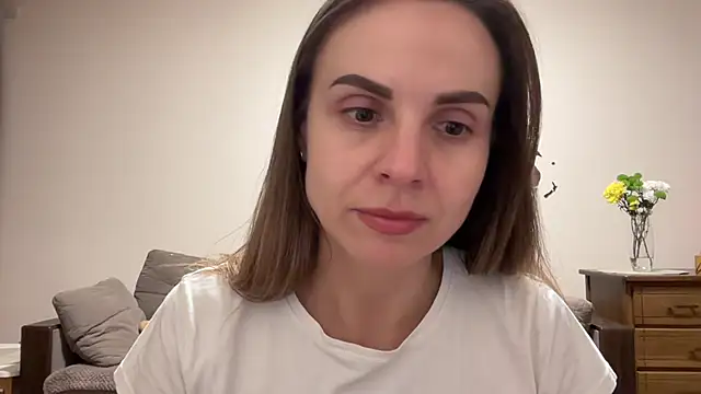 AnnieLove7722 online show from 19, 11, 2025