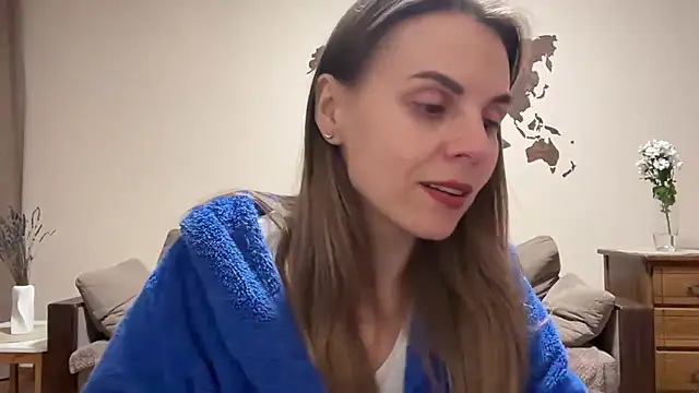 AnnieLove7722 online show from 29, 11, 2025