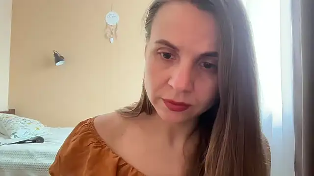 AnnieLove7722 online show from 20, 5, 2026