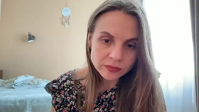 AnnieLove7722 online show from 26, 5, 2026