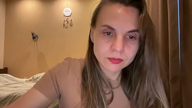 AnnieLove7722 online show from 30, 5, 2026