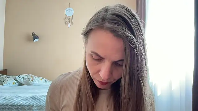 AnnieLove7722 online show from 22, 5, 2026