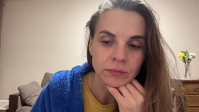 AnnieLove7722 online show from 22, 11, 2025