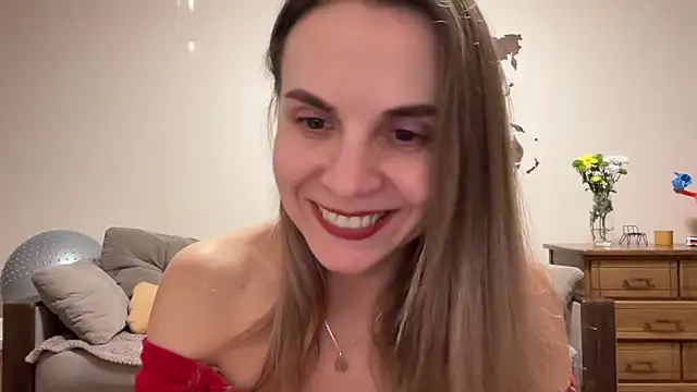 AnnieLove7722 online show from 14, 11, 2025