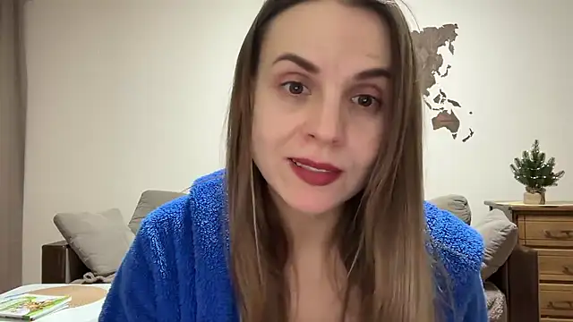 AnnieLove7722 online show from 9, 1, 2026