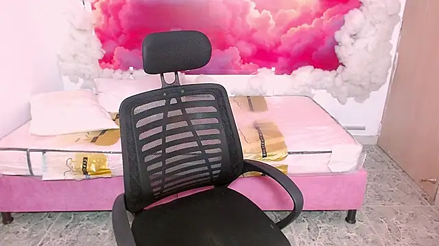 AlexPiersss online show from 20, 11, 2025