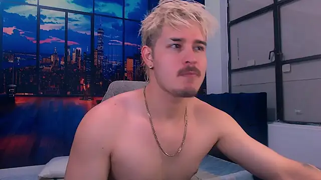 AlexPiersss online show from 29, 10, 2025