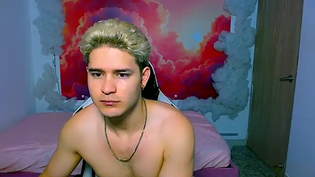 AlexPiersss online show from 28, 11, 2025