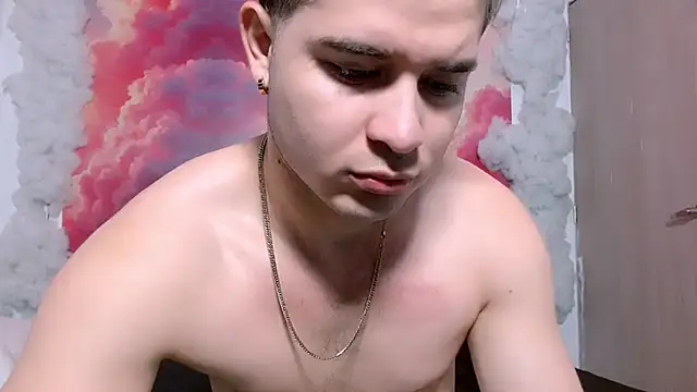 AlexPiersss online show from 18, 11, 2025