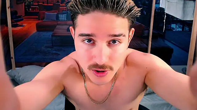 AlexPiersss online show from 15, 10, 2025