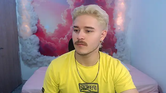 AlexPiersss online show from 20, 10, 2025