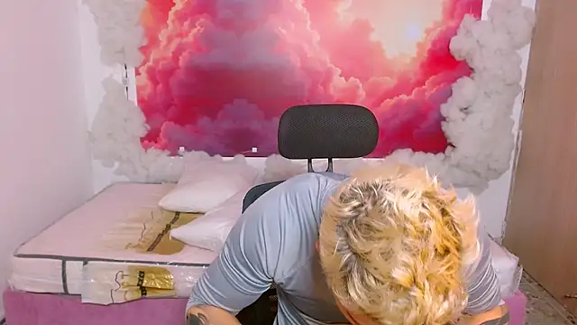 AlexPiersss online show from 22, 11, 2025