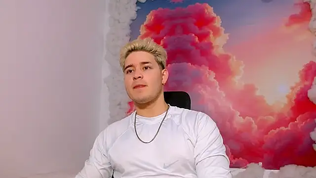 AlexPiersss online show from 19, 11, 2025