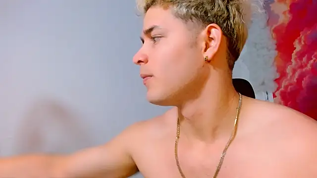 AlexPiersss online show from 21, 11, 2025