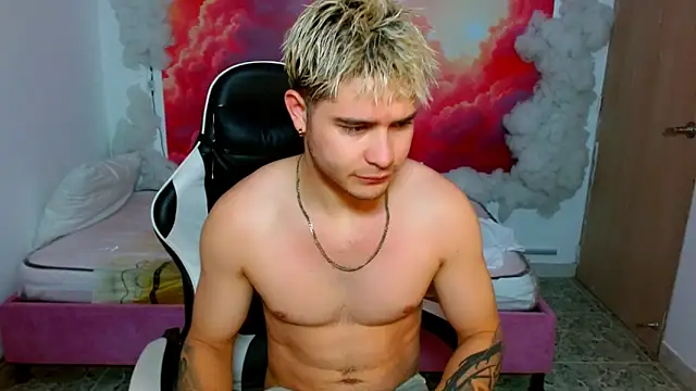 AlexPiersss online show from 27, 11, 2025