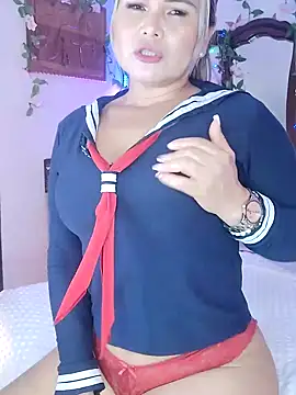 Giisseell online show from 30, 9, 2025