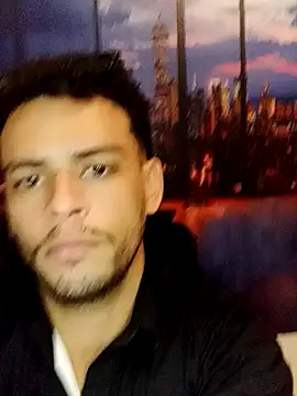 DominicBlazze online show from 1, 10, 2025