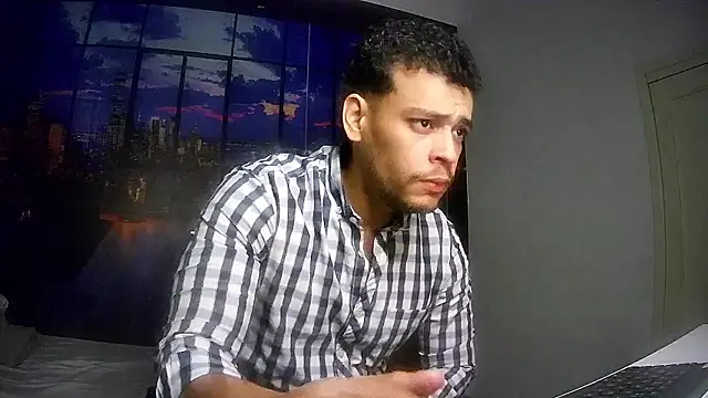 DominicBlazze online show from 30, 9, 2025