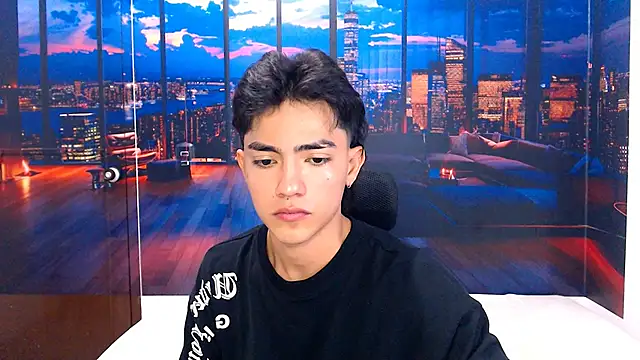 Snapshot of RomeoMillerr chatting on 20, 10, 2025 RomeoMillerr online show from 20, 10, 2025