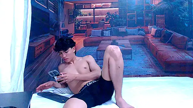 Snapshot of RomeoMillerr chatting on 22, 5, 2026 RomeoMillerr online show from 22, 5, 2026