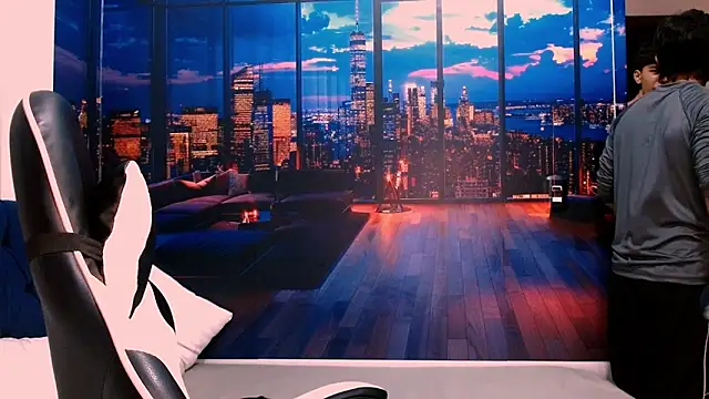 Snapshot of RomeoMillerr chatting on 13, 11, 2025 RomeoMillerr online show from 13, 11, 2025