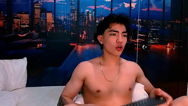 Snapshot of RomeoMillerr chatting on 15, 11, 2025 RomeoMillerr online show from 15, 11, 2025