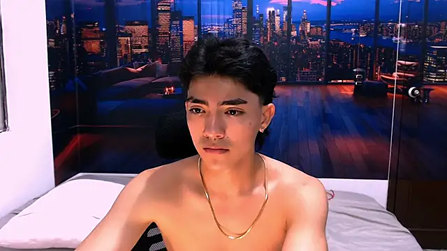 Snapshot of RomeoMillerr chatting on 22, 10, 2025 RomeoMillerr online show from 22, 10, 2025