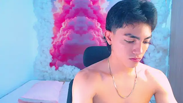 Snapshot of RomeoMillerr chatting on 31, 10, 2025 RomeoMillerr online show from 31, 10, 2025