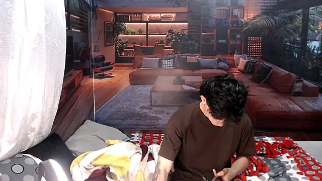 Snapshot of RomeoMillerr chatting on 16, 6, 2026 RomeoMillerr online show from 16, 6, 2026
