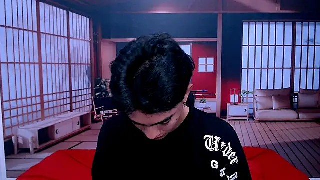 Snapshot of RomeoMillerr chatting on 17, 10, 2025 RomeoMillerr online show from 17, 10, 2025