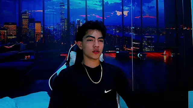 Snapshot of RomeoMillerr chatting on 12, 11, 2025 RomeoMillerr online show from 12, 11, 2025