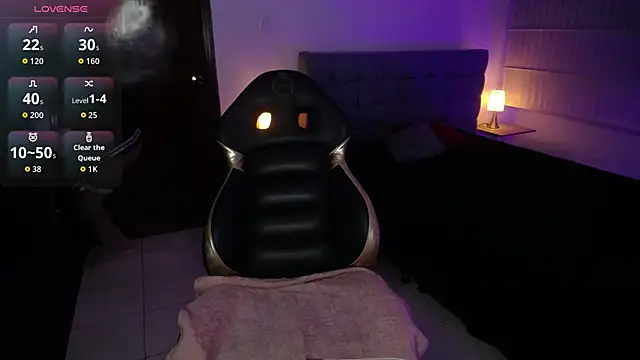  ceeleste cute  online show from 22, 11, 2025