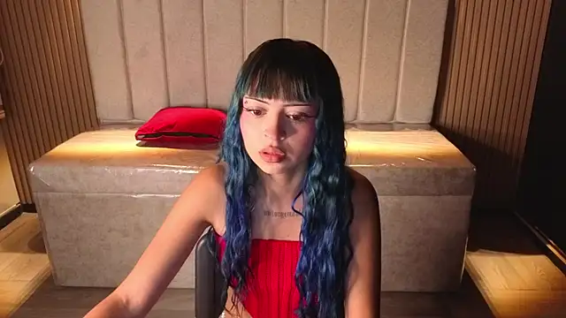 Snapshot of _ceeleste_cute_ chatting on 3, 6, 2026 ceeleste cute online show from 3, 6, 2026