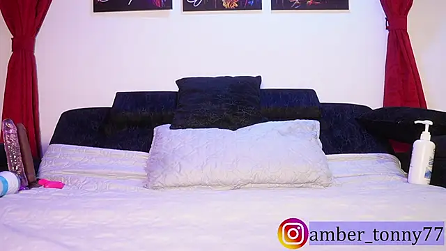 amber tonny77 online show from 22, 11, 2025